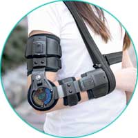 orthopedic aid products india