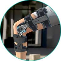 orthopedic aid products india