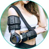 orthopedic aid products india