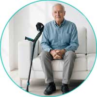 orthopedic aid products india