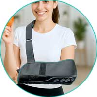 orthopedic aid products india