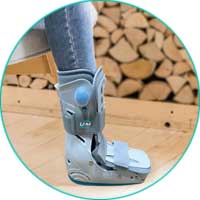 orthopedic aid products india