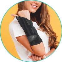 orthopedic aid products india