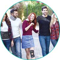 orthopedic aid products india