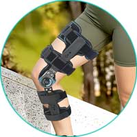 orthopedic aid products india