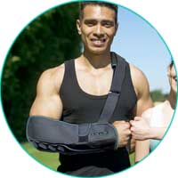 orthopedic aid products india