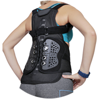 Body Belts & Supports