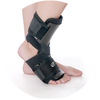 Foot & Ankle Support