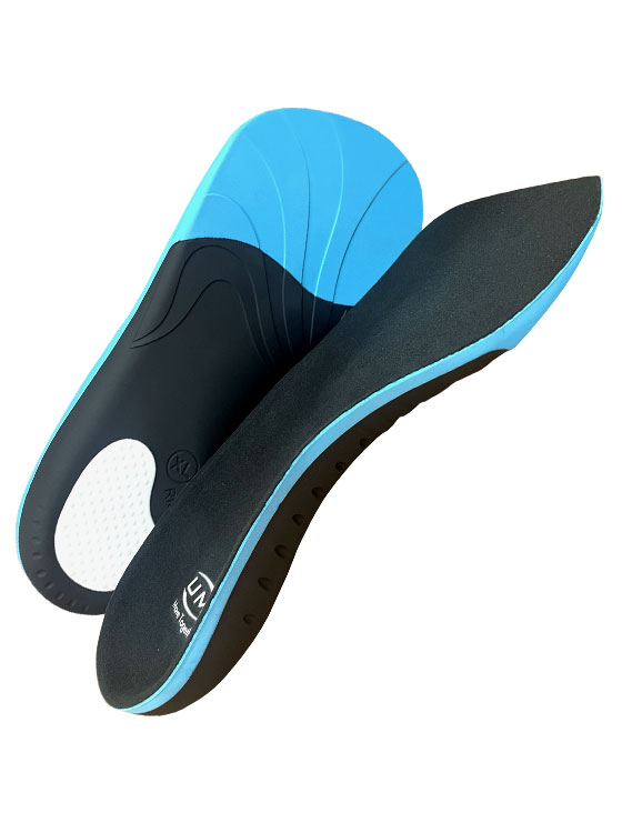 Orthotic Arch Half Length