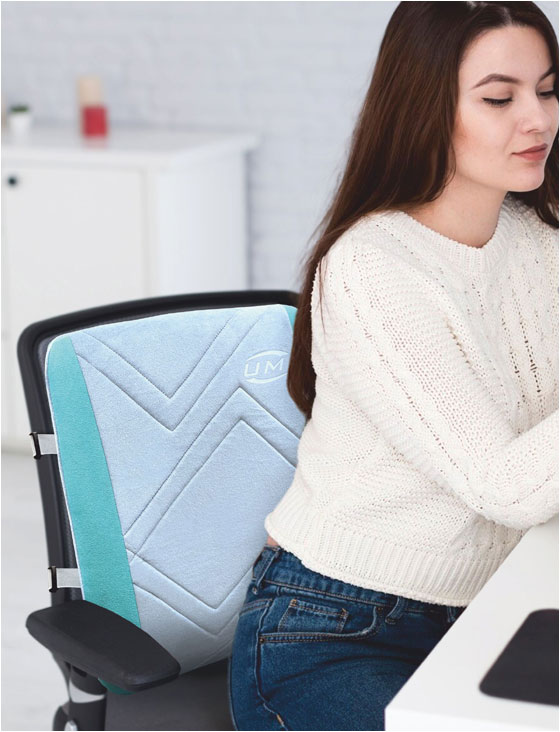 Back Rest Support