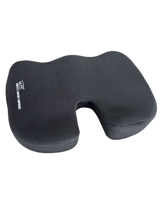 Memory Foam Coccyx Cushion Seat