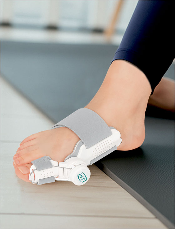 Bunion Corrector