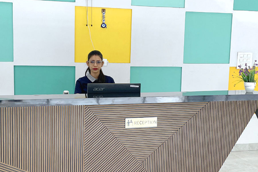 orthopedic aid products india