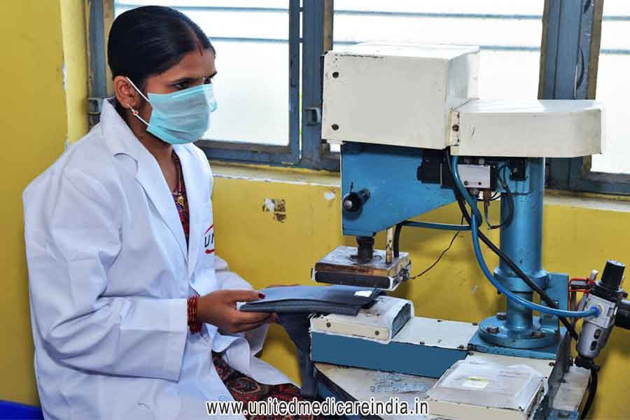 orthopedic aid products india