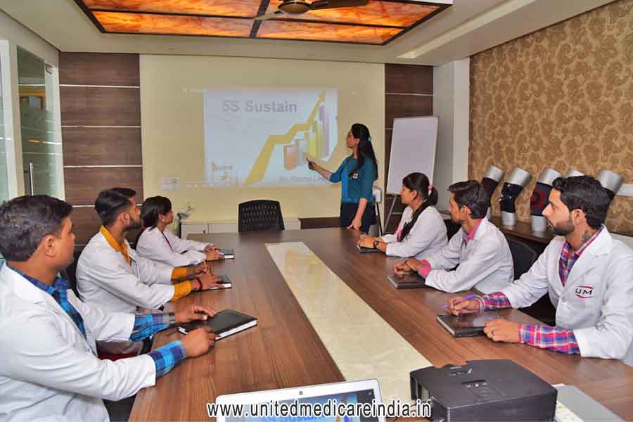 orthopedic aid products india