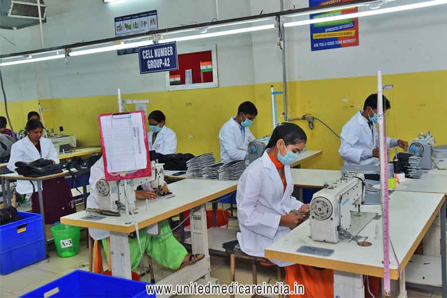 orthopedic aid products india