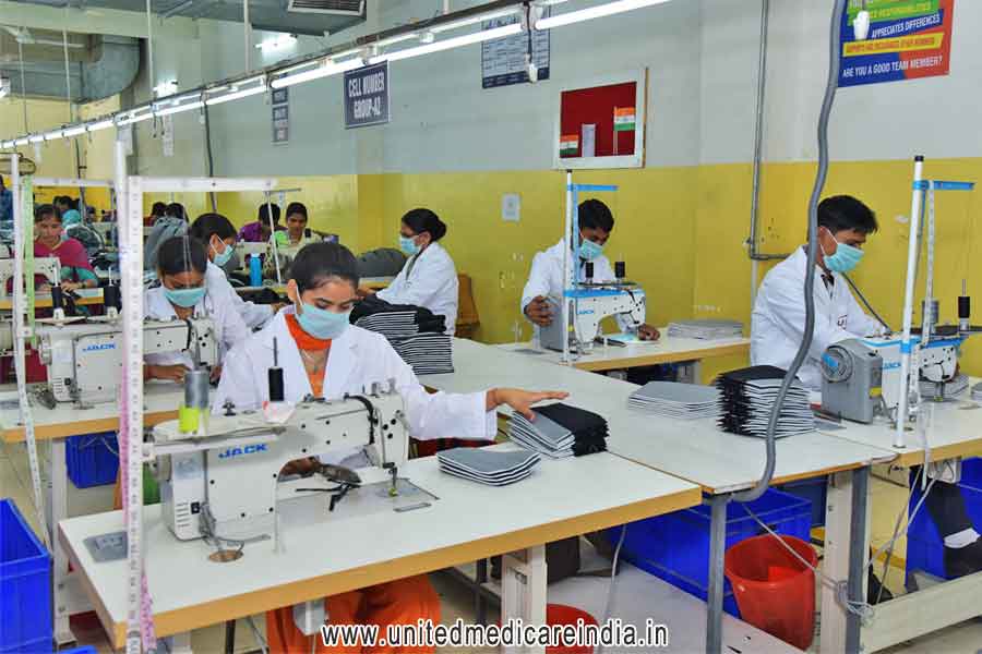 orthopedic aid products india