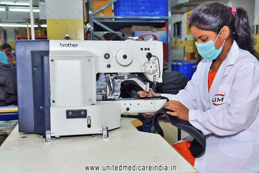 orthopedic aid products india