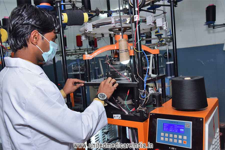 orthopedic aid products india