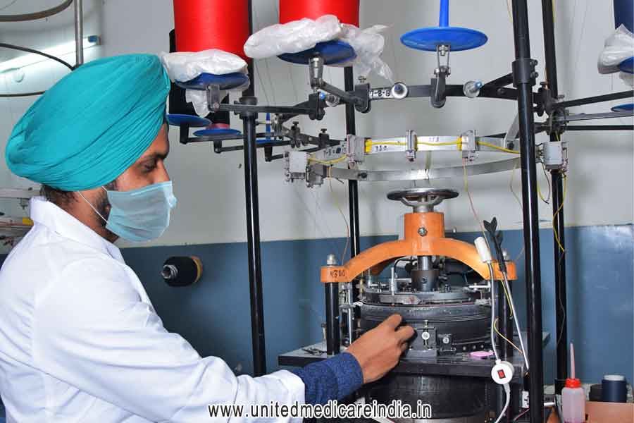 orthopedic aid products india