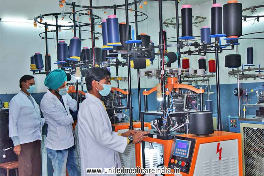 orthopedic aid products india