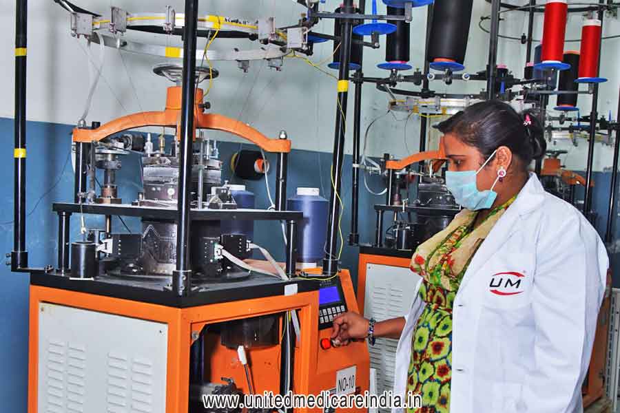 orthopedic aid products india