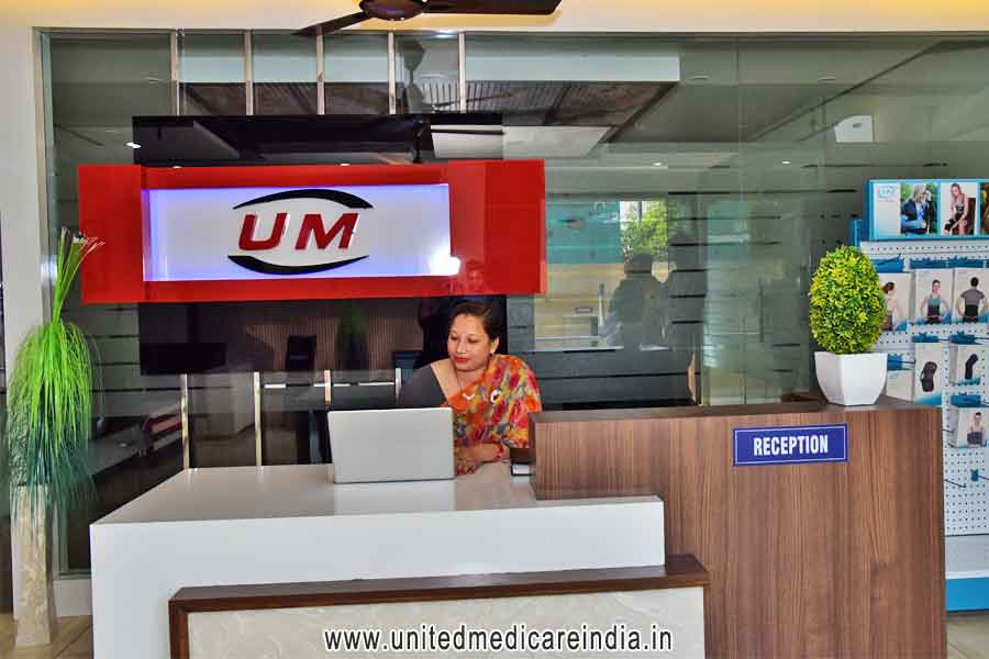 orthopedic aid products india