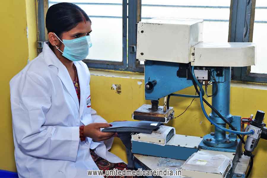 orthopedic aid products india