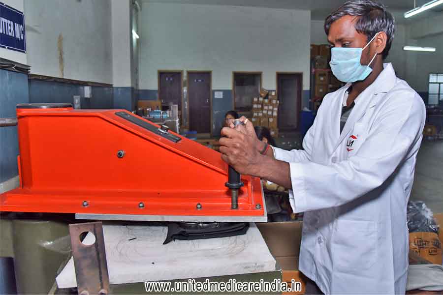 orthopedic aid products india