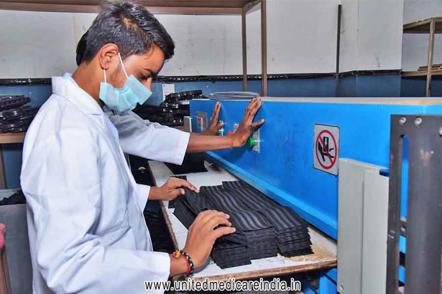 orthopedic aid products india