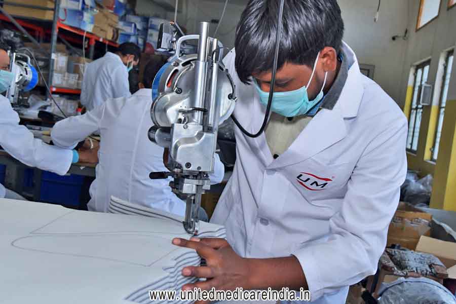 orthopedic aid products india