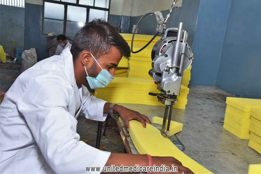 orthopedic aid products india