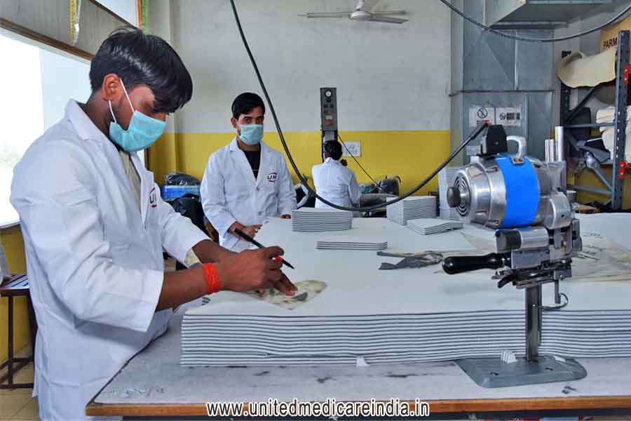 orthopedic aid products india