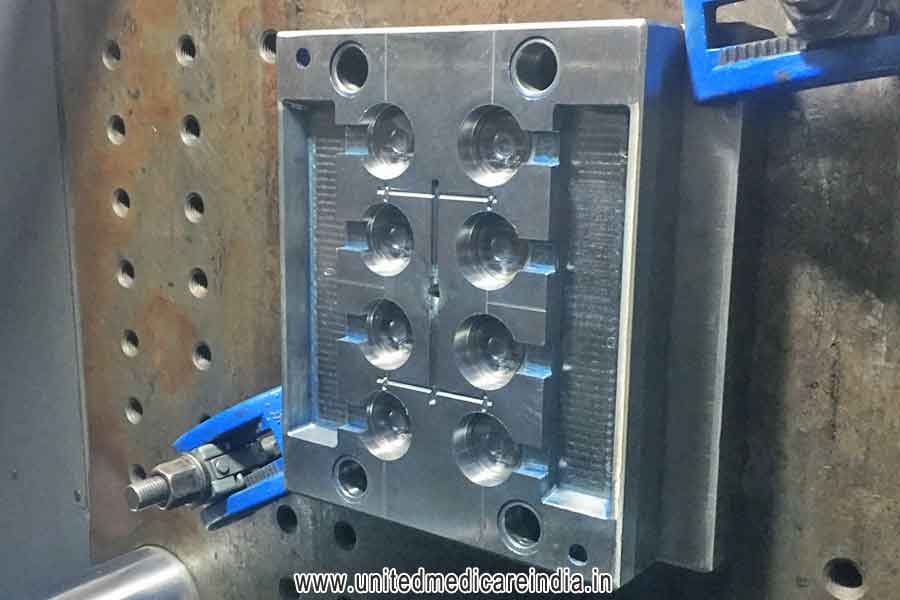 orthopedic aid products india