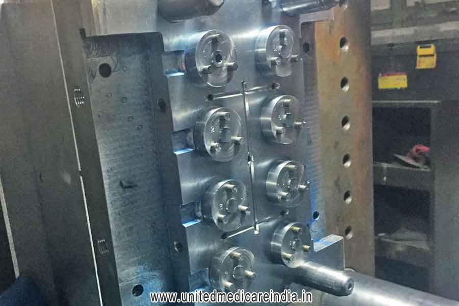 orthopedic aid products india