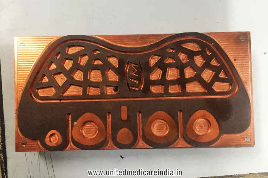 orthopedic aid products india