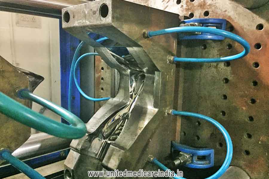 orthopedic aid products india