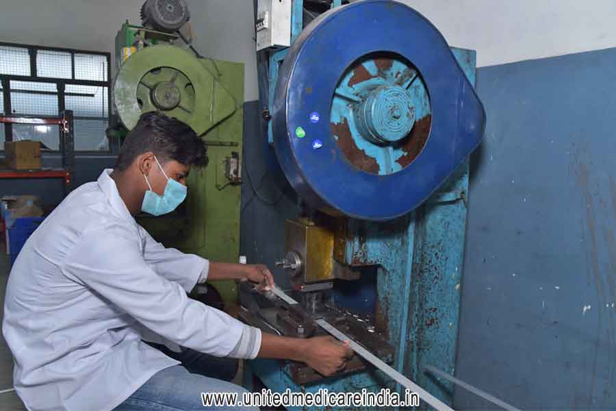 orthopedic aid products india