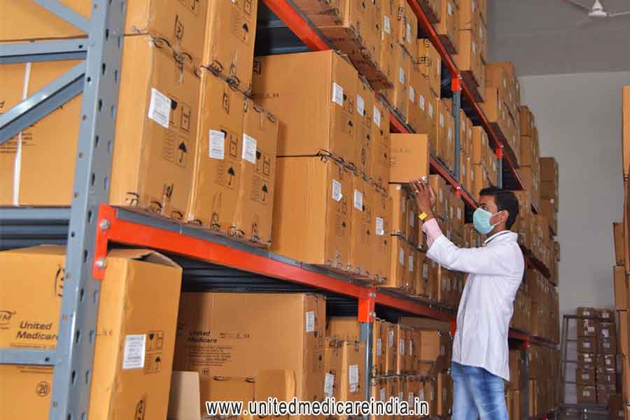 orthopedic aid products india