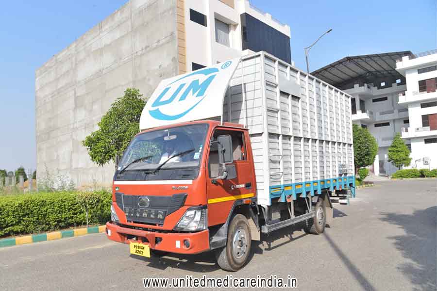 orthopedic aid products india