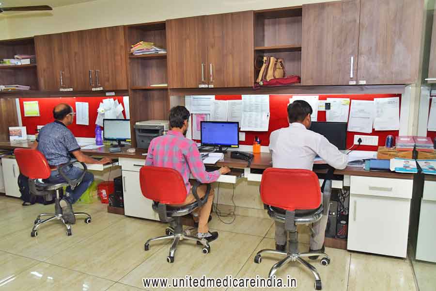 orthopedic aid products india