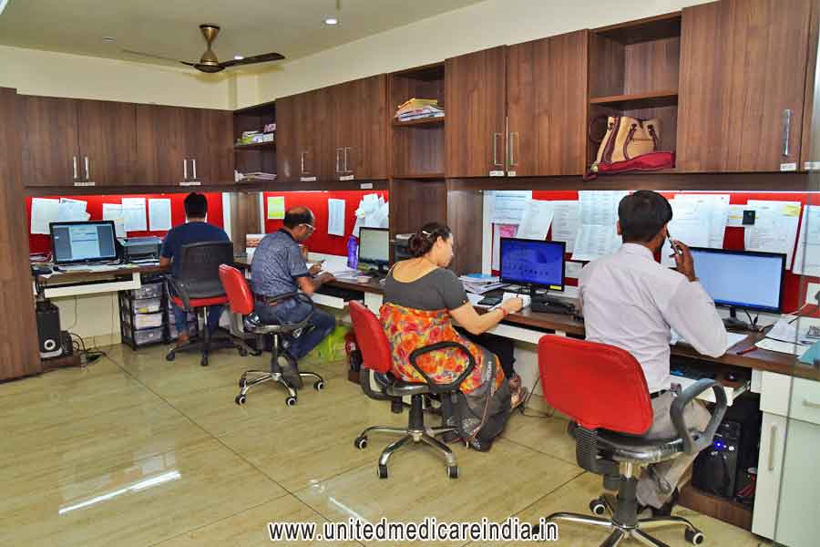 orthopedic aid products india