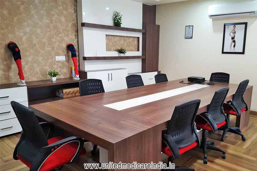 orthopedic aid products india